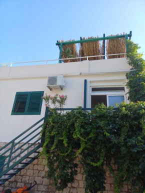Apartments by the sea Gradac, Makarska - 23244